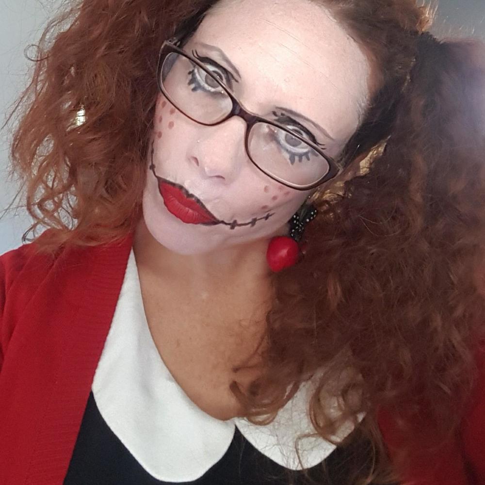 Meet your Posher, Lori